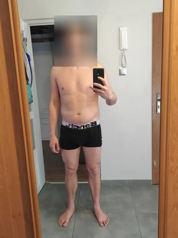 Maciej III przed rozpoczęciem współpracy